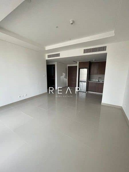 Квартира в Дубай Даунтаун，Бульвар Пойнт, 1 спальня, 1549000 AED - 5693845