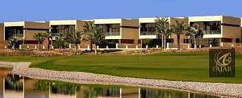 3 Bedroom Villa for Sale in DAMAC Hills, Dubai - ON THE GOLF COURSE | HIGH END | POST HANDOVER PAYMENT PLAN | MH