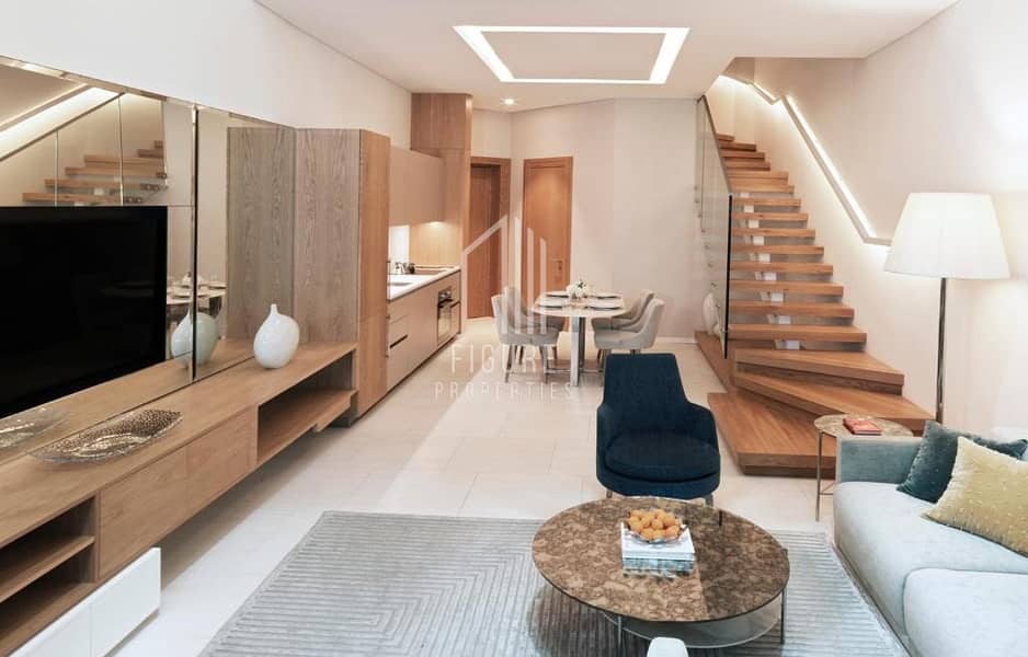 Loft Apartment At SLS Residences | Prepare To Be Amazed