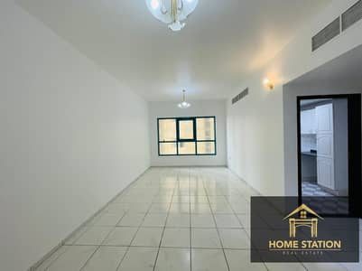 1 MONTH FREE | SPACIOUS 1BHK SHEIKH ZAYED ROAD