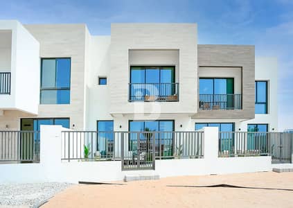 2 Bedroom Townhouse for Sale in Mina Al Arab, Ras Al Khaimah - Ready | On Beach | ROI 9% | 5 Yrs Plan