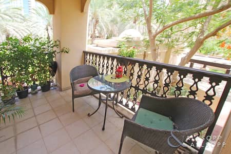 1 Bedroom Apartment for Sale in Old Town, Dubai - One Bedroom | Kamoon | Vacant On Transfer