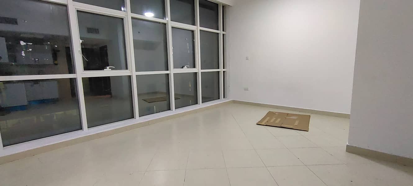 HOT DEAL LOWEST PRICE STUDIO WITH BALCONY AVAILABLE IN SHABIA 9 CLOSE TO SAFEER MALL
