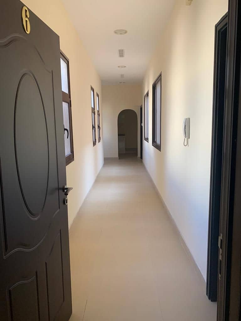Huge Two Bedrooms Hall Two Bathroom in Villa including PAY monthly