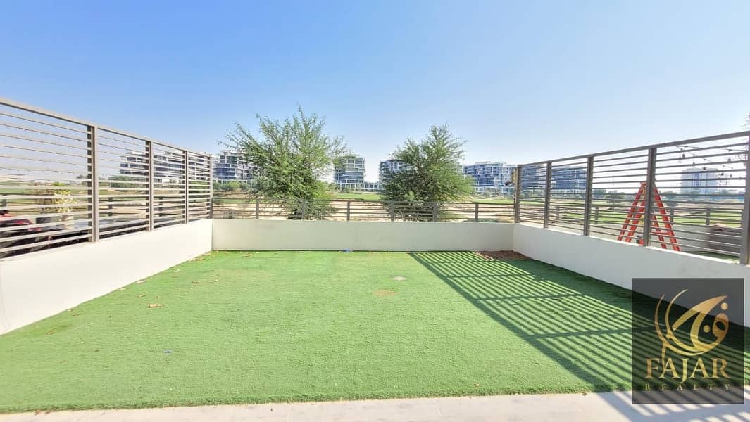 Duplex 2BR TH| Golf View| Big backyard -SA