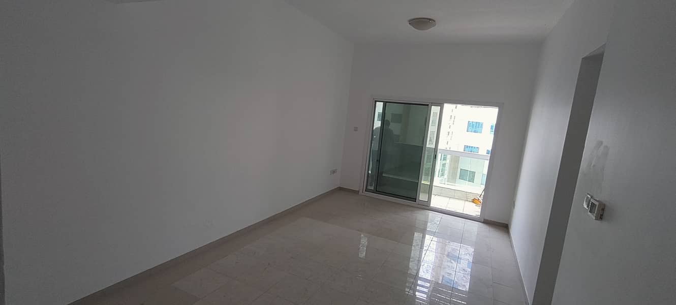 -2-BEDROOMS AVAILABLE FOR RENT IN AJMAN PEARL TOWER. -