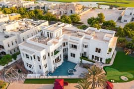6 Bedrooms | Private Pool | Furnished