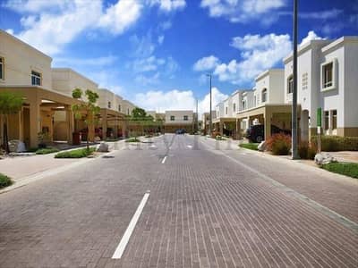 2 Bedroom Townhouse for Rent in Al Ghadeer, Abu Dhabi - Hottest Offer Stunning 2BR TH 48k only. .