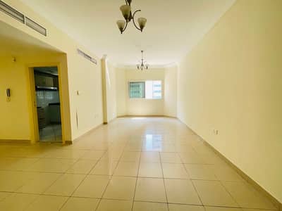 1 Bedroom Apartment for Rent in Al Nahda (Sharjah), Sharjah - 30 Days Free ;;1 Bhk With Balcony ,2 Baths ,Wardrobes