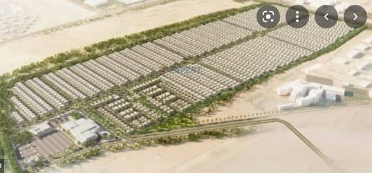 ارض سكنية في ند الشبا 1 ند الشبا 3650000 درهم - 5615847