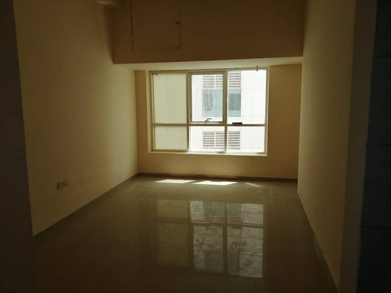 Studio Available for Sale in Ajman Pearl Towers