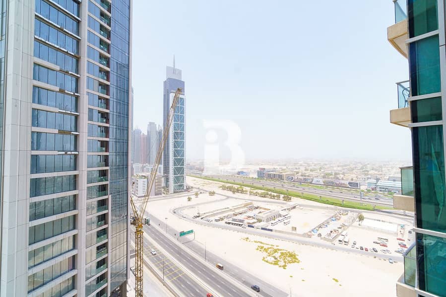 位于迪拜市中心，Loft公寓，Loft东楼 1 卧室的公寓 1100000 AED - 5695189