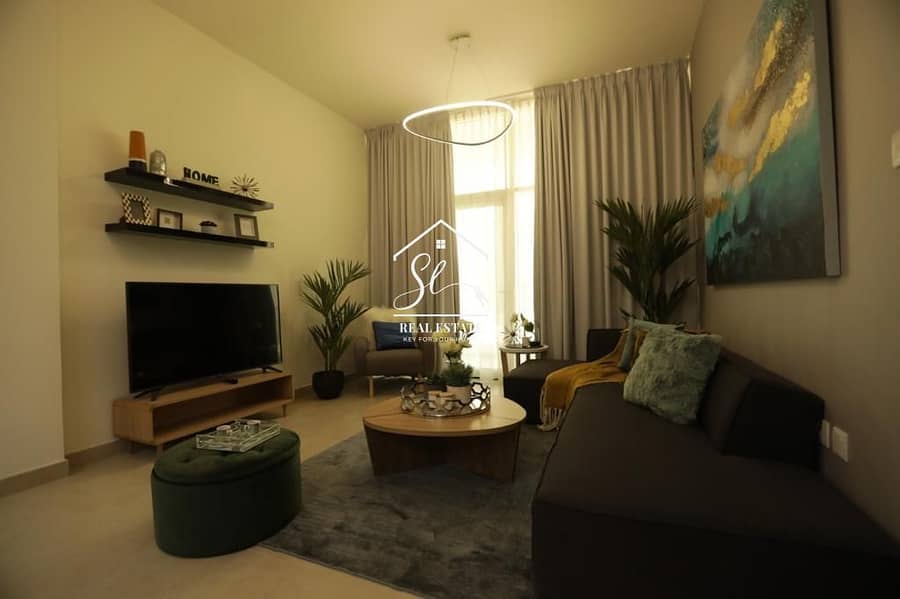 Near Expo | Top Quality Apartment