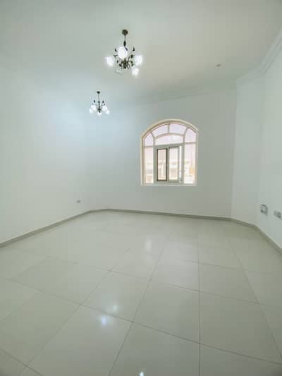 Specious 1 BHK Apartment, Available For Rent At MBZ City,Close To Shabiya/12