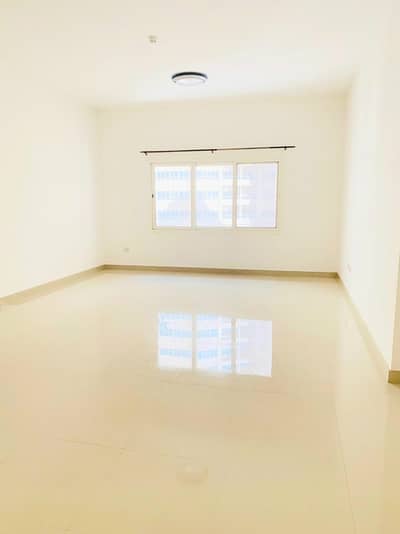 2 Bedroom Apartment for Rent in Al Nahda (Sharjah), Sharjah - Brand new building 2bhk with 2 masteroom with balcony wardrobes Gym pool al nahda Sharjah