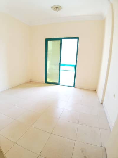 1 Bedroom Apartment for Rent in Al Nahda (Sharjah), Sharjah - 2MONTHS FREE/1BHK WITH BALCONY/OPPOSITE TO SAHARA CENTER
