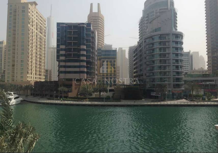 位于迪拜码头，滨海码头，滨海码头2号公寓 3 卧室的公寓 230000 AED - 5670486