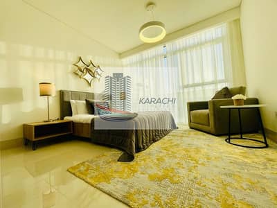 2BR + Maids | Fully Furnished | Chiller Free | 1 Month Free | 6 Pay |