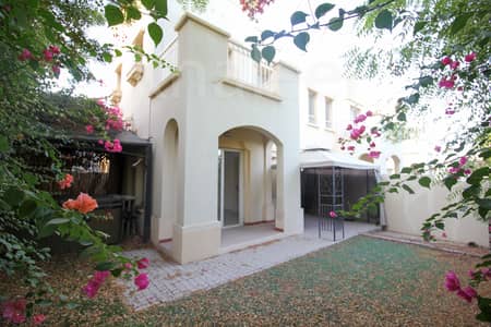 2 Bedroom Townhouse for Sale in The Springs, Dubai - VACANT | 2BR + STUDY  TOWN HOUSE FOR SALE