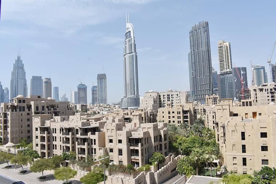 Квартира в Дубай Даунтаун，Олд Таун，Миска，Миска 1, 3 cпальни, 220000 AED - 5591642