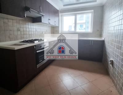 Upscale 1BHK  with Amazing View in Business Bay  @ AED 53,000/-