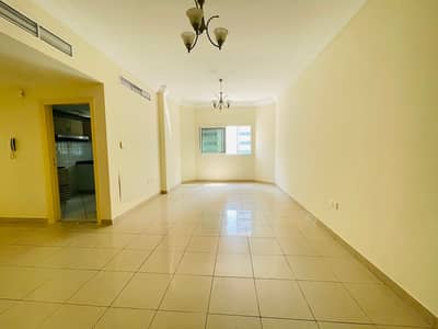 One Month Free/ Spacious 1Bhk With Balcony Family Building