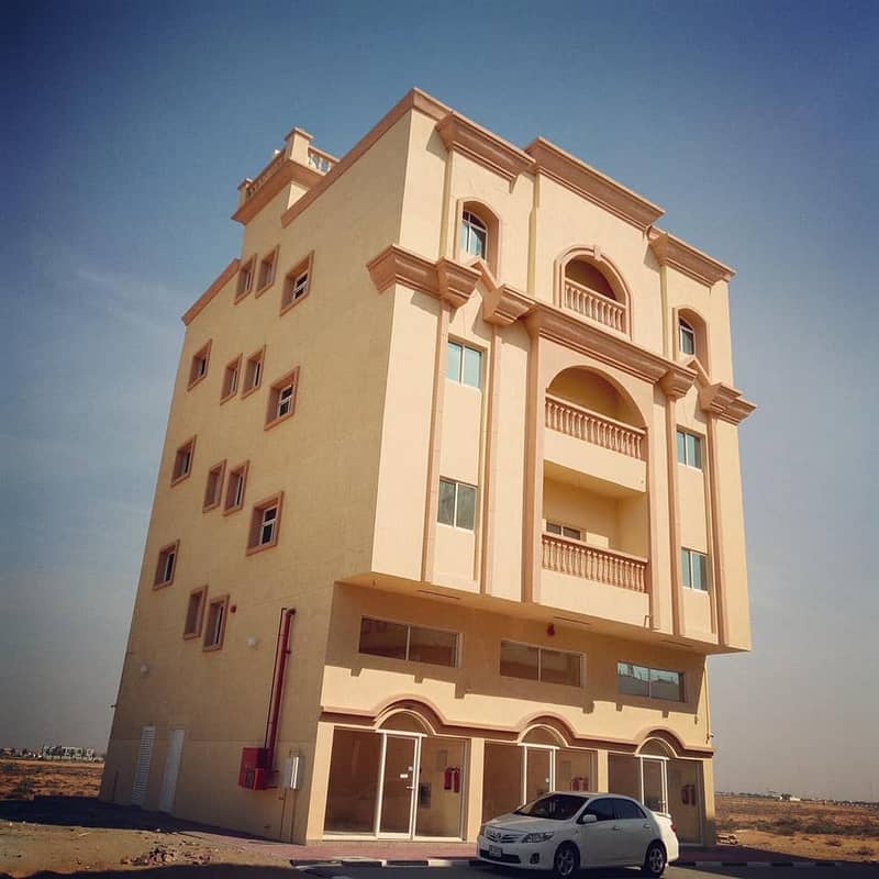 Квартира в Аль Алиа, 13000 AED - 4928132