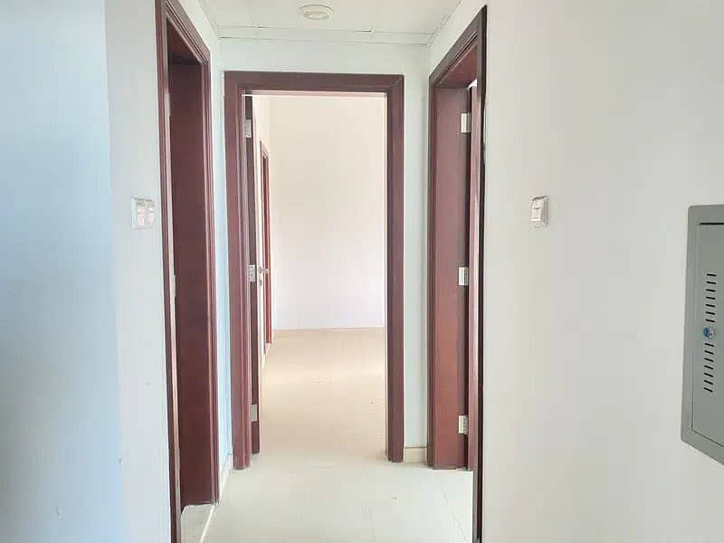 apartment for sale direct view the road installment 8 years from the owner received just downpayment 5%