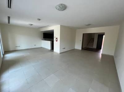 2 Bedroom Townhouse for Sale in Jumeirah Village Triangle (JVT), Dubai - Next To PARK | Away From CABLES and CONSTRUCTION