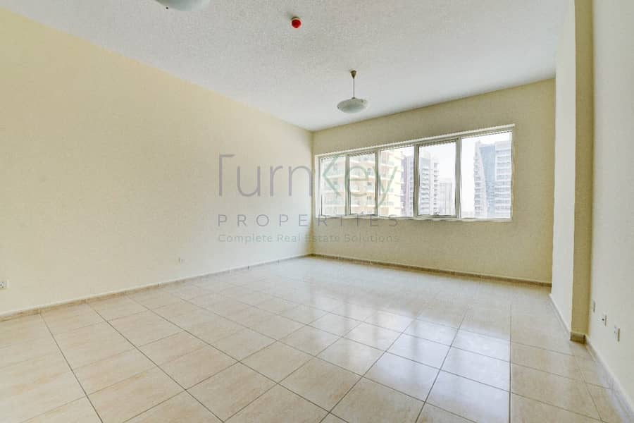 SPacious 1br, Chiller FREE, Best Layout