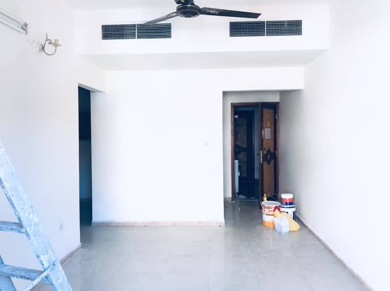 Exclusive | Large 1 Bed | Near Satwa Bus Station