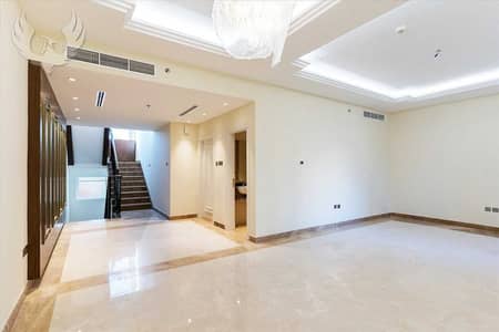 3 Bedroom Townhouse for Sale in Jumeirah Village Circle (JVC), Dubai - Fully Upgraded - Vacant - Ground Floor Duplex