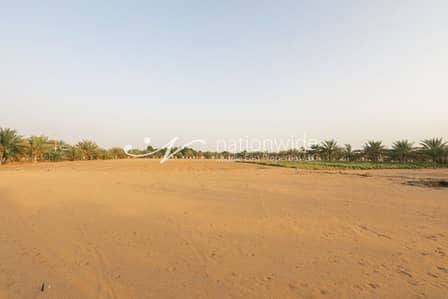 ارض سكنية  للبيع في مدينة محمد بن زايد، أبوظبي - ارض سكنية في المنطقة 5 مدينة محمد بن زايد 12000000 درهم - 5698070