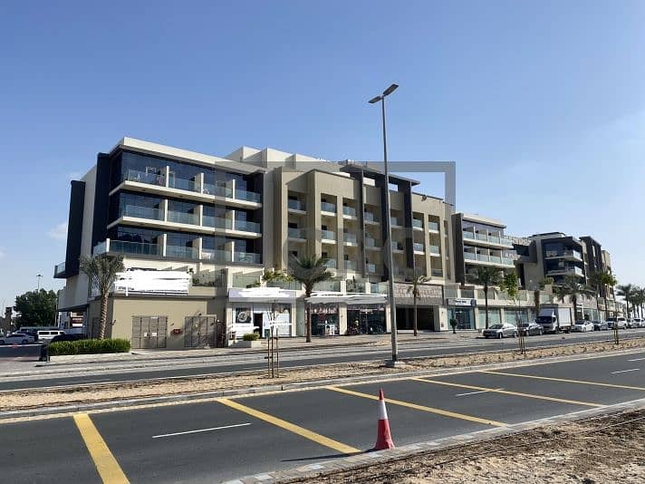 محل تجاري في الاجنحه أرجان 1631877 درهم - 5698077 محل تجاري في الاجنحه أرجان 1631877 درهم - 5698077