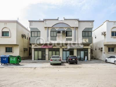1 Bedroom Flat for Rent in Al Yarmook, Sharjah - Exclusive !!!!!! To let 1BHK location Sharjah - Near to Al fayha Park