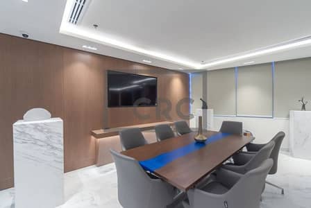 Office for Sale in DIFC, Dubai - Exclusive| Fully fitted & furnished| High end