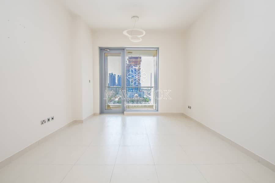 位于迪拜市中心，巴湾塔 1 卧室的公寓 1108200 AED - 5444957