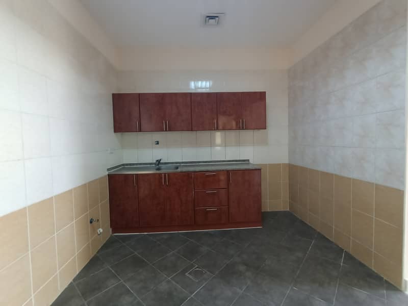 SEPARATE ENTRANCE  BIG SIZE 1 BEDROOM HALL  WITH 2 TOILETS IN VILLA AT MBZ CITY.