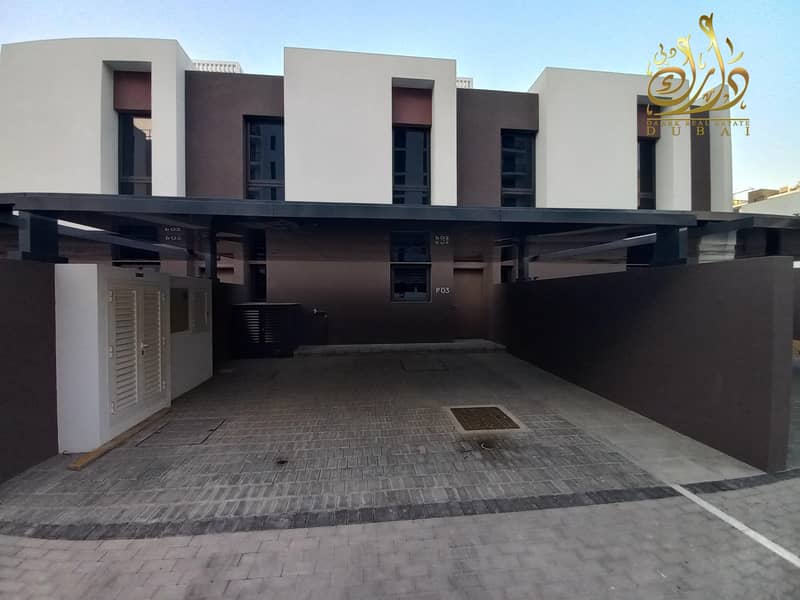 Townhouse 3 Bedrooms l Ready to move l sharjah