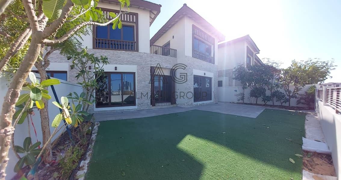 Beautiful Villa W/Great Location| Up To 6 Payments