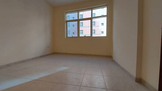Bright and Charming , 2BHK Apartment in a Family Building at Prime Location of Mussafah shabiya