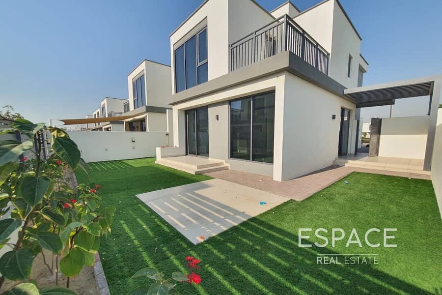 Villa en Dubai Hills Estate,Maple,Maple 3, 4 dormitorios, 260000 AED - 5629829 Villa en Dubai Hills Estate,Maple,Maple 3, 4 dormitorios, 260000 AED - 5629829
