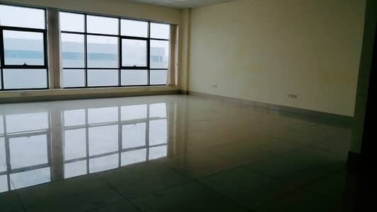 Office for Rent in Nad Al Hamar, Dubai - Fitted Offices For Rent. No Commission. One Month Free