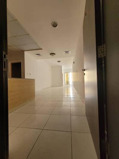 Apartment 1 bedroom for rent in Mirdif mall building