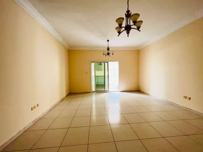 One Month Free/ Parking Free/Spacious 2Bhk With Balcony All Nationalitys
