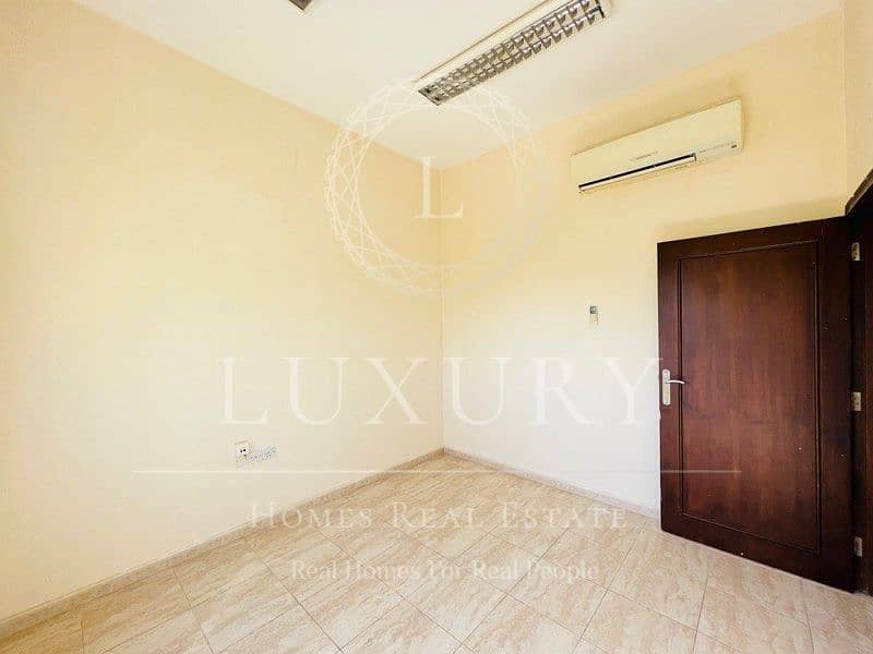 Excellent Quality And Walking Distance To Al Ain Mall