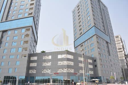 Furnished Studio | Ready to Move in | Capital Bay