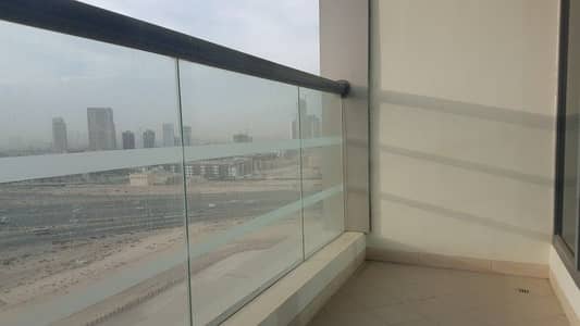 Studio for Rent in Dubai Sports City, Dubai - Closed Kitchen|Chiller Free|6 CHQ|Huge