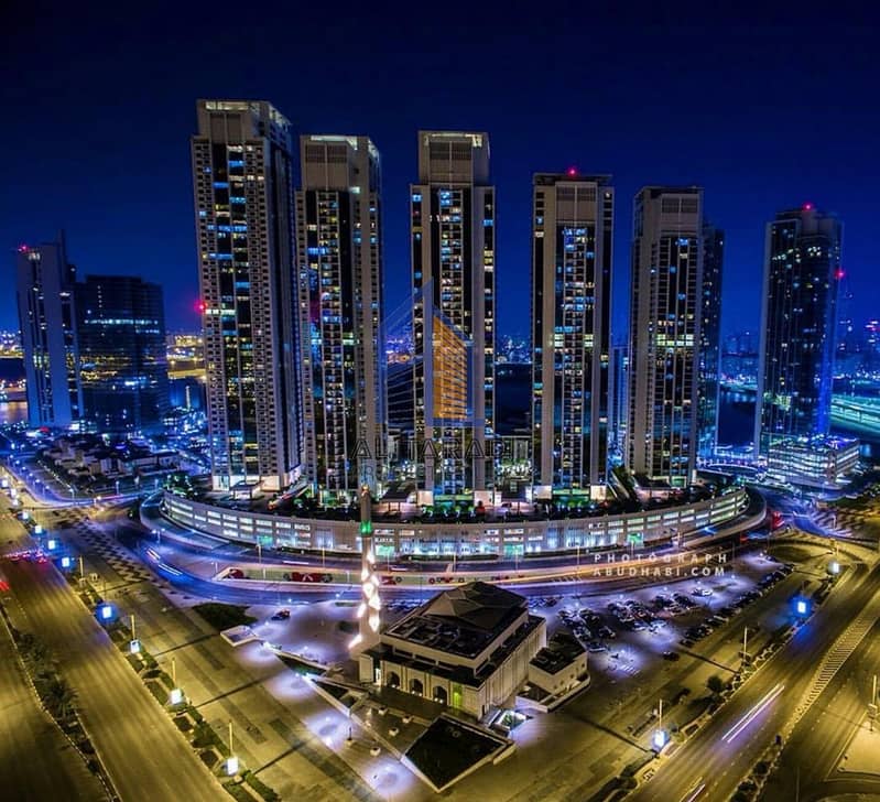 Its time to invest /Studio Apartment in Marina Heights 2 Its time to invest /Studio Apartment in Marina Heights 2