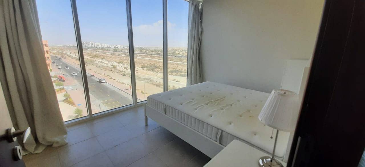 شقة في إمبيريال،واحة دبي للسيليكون (DSO) 1 غرفة 389999 درهم - 5632853